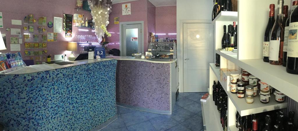 Olive Garden & Petite Maison Позада Екстериор снимка